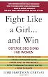 Fight Like a Girl...and Win: Defense Decisions for Women