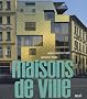 Maisons de ville