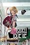 Lovely love lie, Tome 2 : Butterfly shall not live by honay along