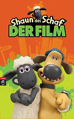 Shaun das Schaf: Der Film (German Edition)