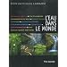 L'eau dans le monde