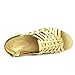 Earthies Women's Petra Wedge Sandal