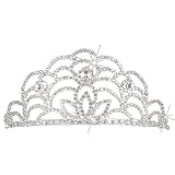 Garden Serenade Tiara