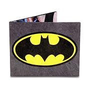 Mighty Batman Wallet