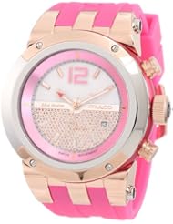 Mulco Unisex MW5 1621 083 Bluemarine Movement