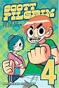 Scott Pilgrim, Vol 4: Scott Pilgrim Gets It Together