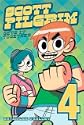 Scott Pilgrim; Vol 4: Scott Pilgrim Gets It Together by Bryan Lee O'Malley