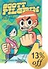 Scott Pilgrim Gets It Together 4