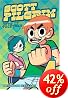 Scott Pilgrim, Vol 4: Scott Pilgrim Gets It Together