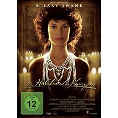 Das Halsband der K�nigin