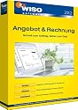 WISO Angebot und Rechnung 2012