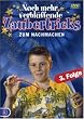Verbl�ffende Zaubertricks zum Nachmachen, Vol. 03