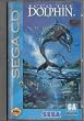 Ecco The Dolphin (Sega CD)