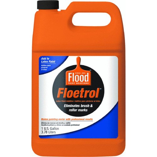 Akzo Nobel Coatings Inc 00615 Floetrol Latex Paint Conditioner jptool070