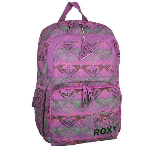 Roxy Girl Charming Backpack on Travel Gear Bag Travel Gear Bag Roxy Girl Charming Backpack