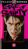 Edge of Sanity [VHS]