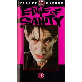 Edge of Sanity [VHS]