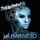 Humanoid (Deluxe Edition Deutsch)