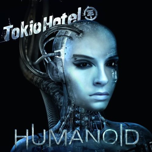 Produkt-Bild: Humanoid (Deutsche Version)
