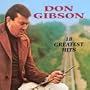 Don Gibson - 18 Greatest Hits