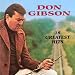 Don Gibson - 18 Greatest Hits