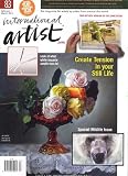 Produkt-Bild: INTERNATIONAL ARTIST [Jahresabo]