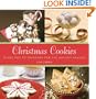 Christmas Cookies: 50 Recipes to Treasure for the Holiday Season
