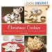 Christmas Cookies: 50 Recipes to Treasure for the Holiday Season