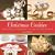 Christmas Cookies: 50 Recipes to Treasure for the Holiday Season