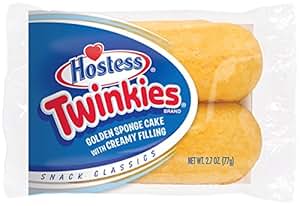 twinkies on amazon