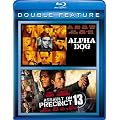 Alpha Dog & Assault on Precinct 13 [Blu-ray] [US Import]