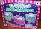 Floating Bead Candles Kit