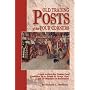 Old Trading Posts of the Four Corners