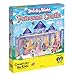 Shrinky Dinks Princess Castle - Includes 40+ Shrinky Dinks and 3D Castle