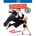Chuck : Complete Season 3   Blu-ray