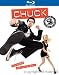 Chuck : Complete Season 3   Blu-ray