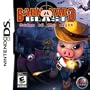 Barnyard Blast