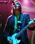 SUPERGRASS Autographed DANNY GOFFEY Signed Photo