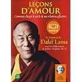 Le�ons d'amour - Audio livre 2CD AUDIO