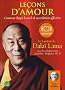 Le�ons d'amour - Audio livre 2CD AUDIO