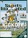 Ahman Green Autographed / Signed Sports Illustrated August 8, 2005