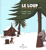 Le loup et la soupe aux pois