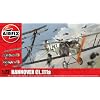 Airfix A01050 - Hannover CL111