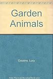 Garden animals