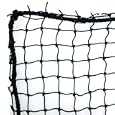 Nylon Golf Practice Barrier Black