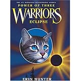 Eclipse (Warriors: Power of Three #4)