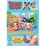 Timmy Time - Timmy The Train [DVD]
