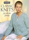 Pingouin classic knits for all the family