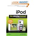 iPod: The Missing Manual