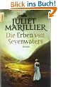 Die Erben von Sevenwaters: Roman (Knaur TB)